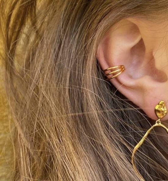 Sophie by Sistie,  Earcuff
