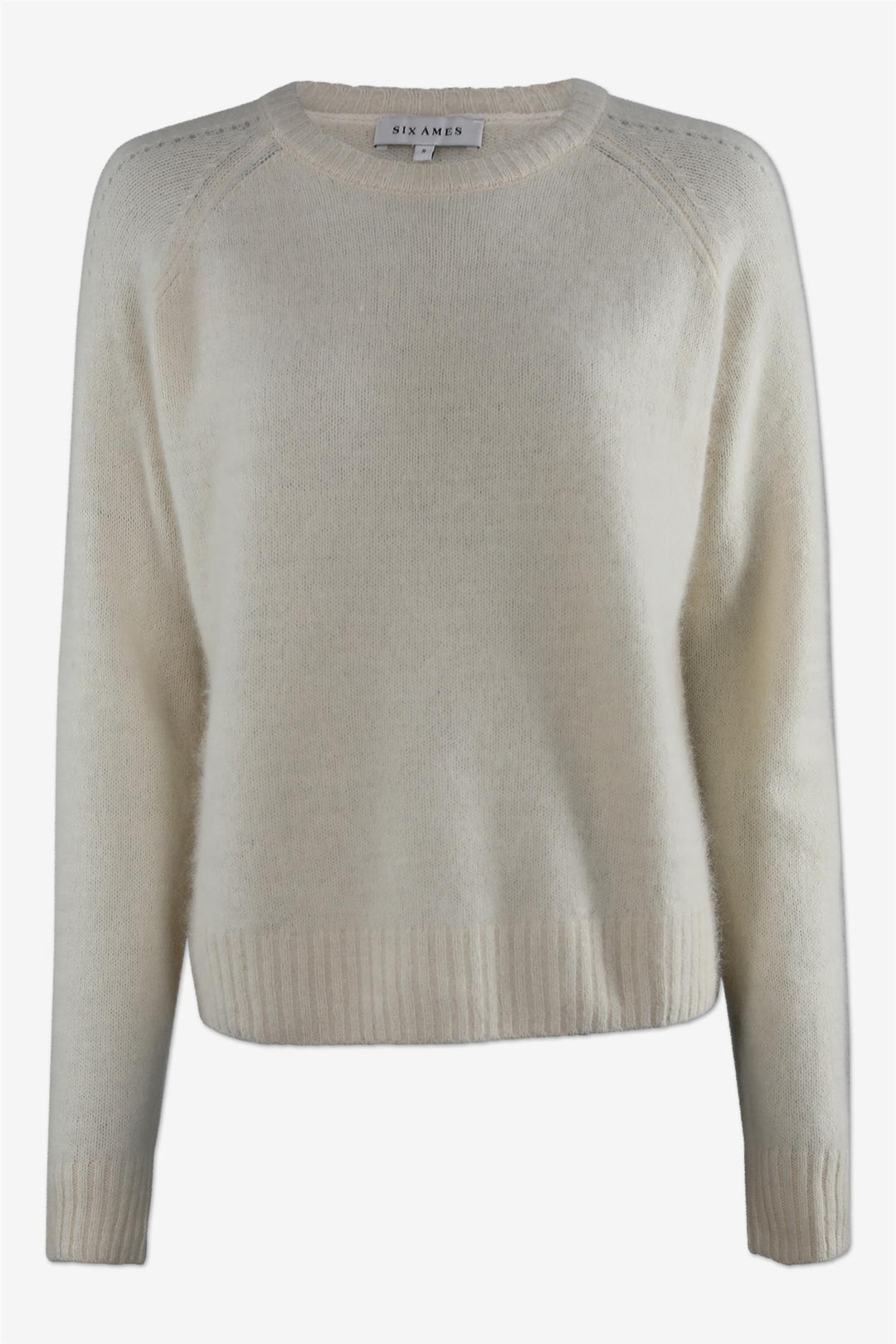 YOLANI SWEATER