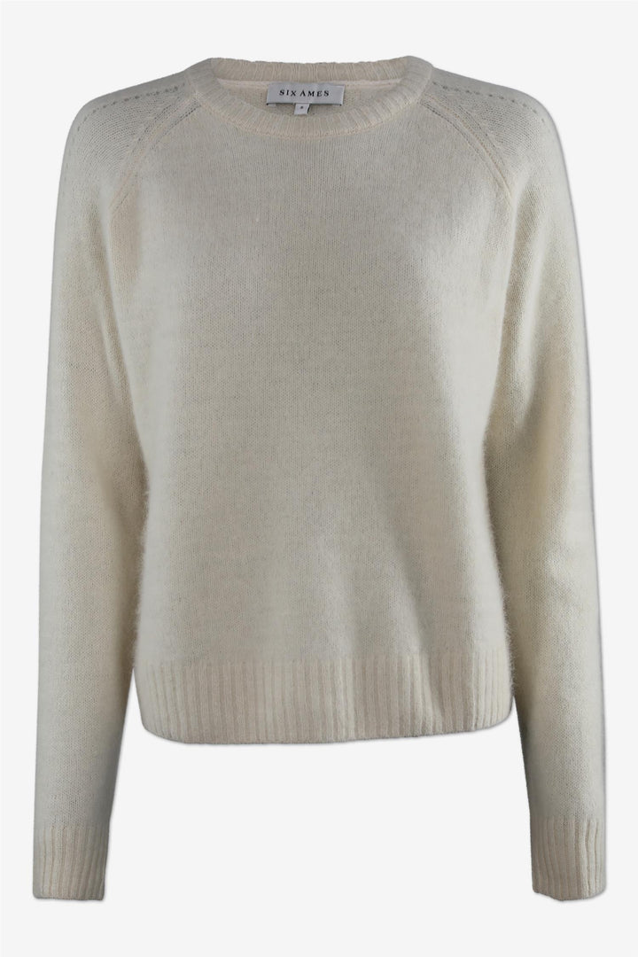 YOLANI SWEATER