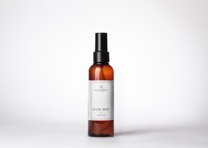 Pure Effect Sweden - Shoe Mist