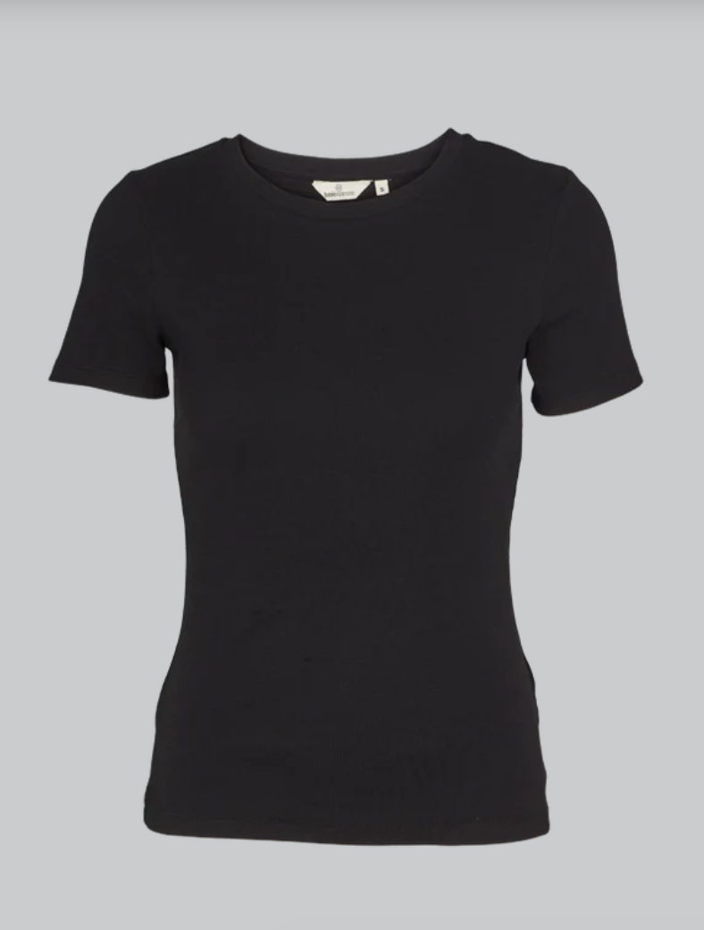 LUDMILLA O-NECK