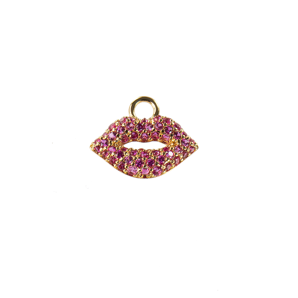 Anna charm, Cerise