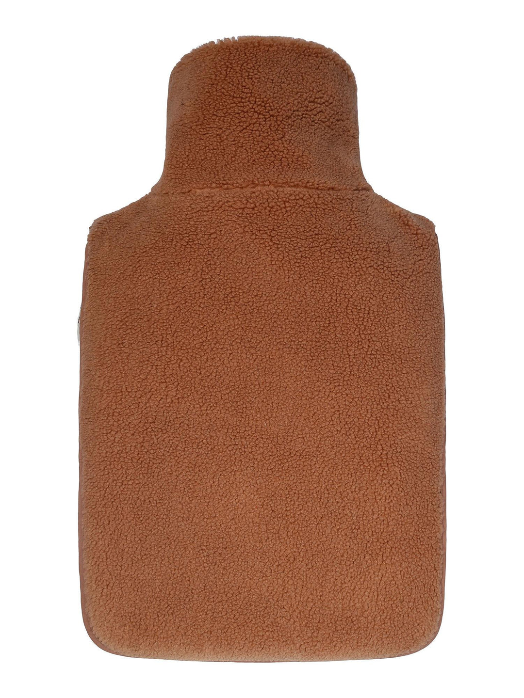 TEDDY WOOL BIB