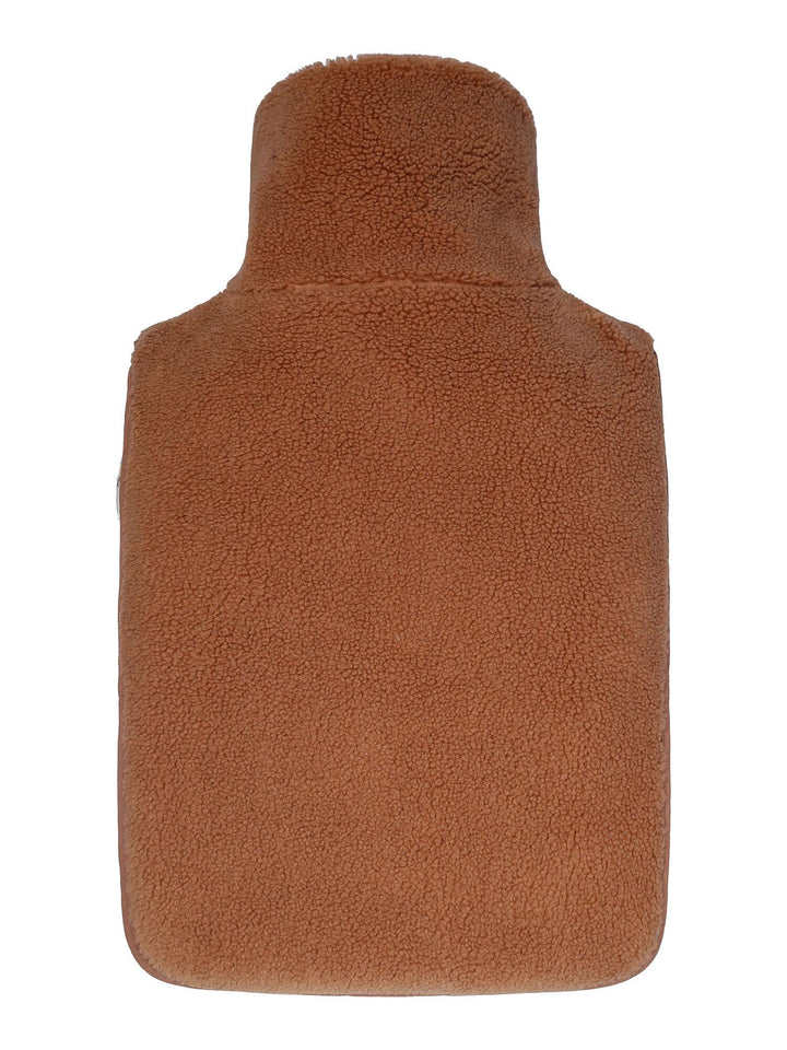 TEDDY WOOL BIB