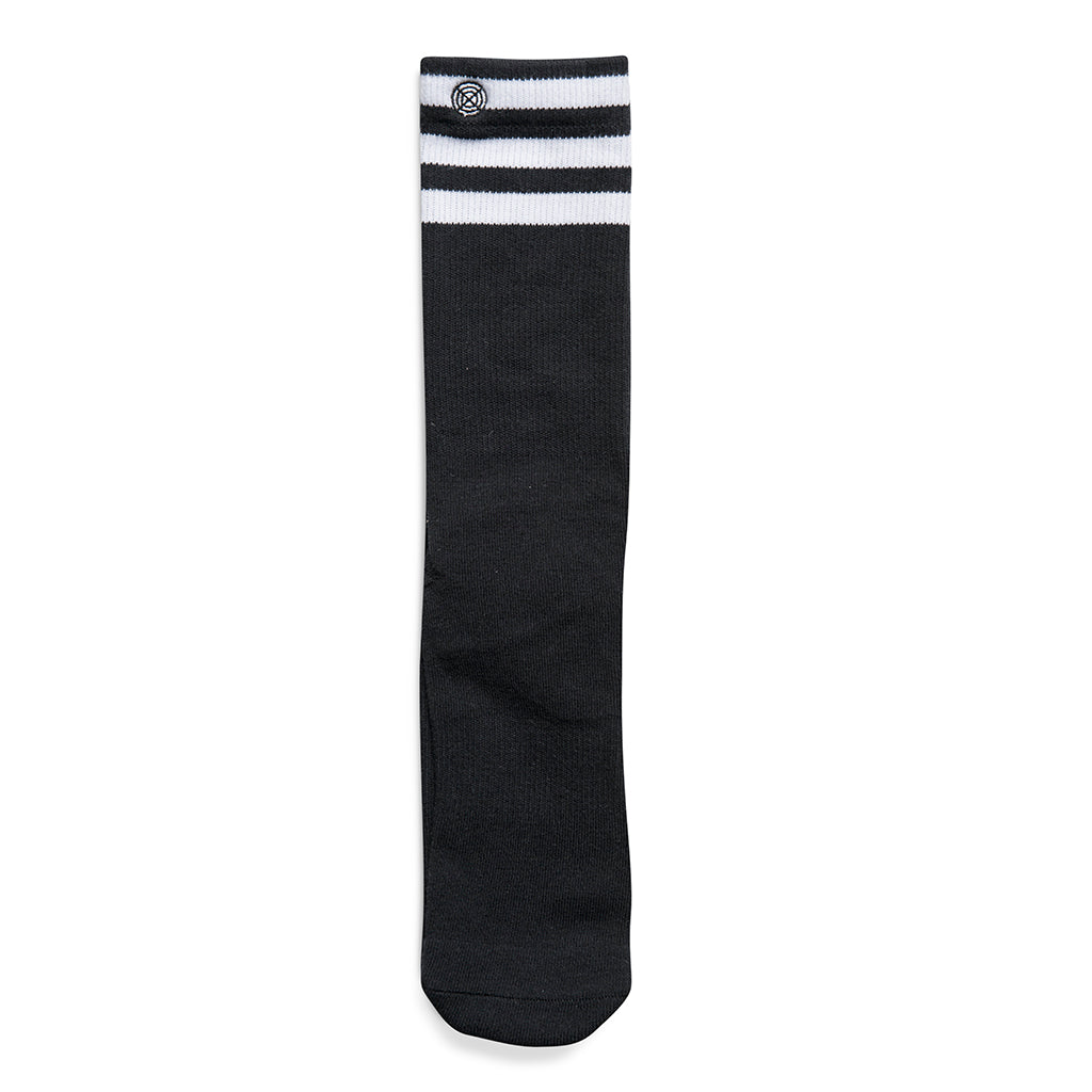 Xpooos Stripes - b&w - size 39-42