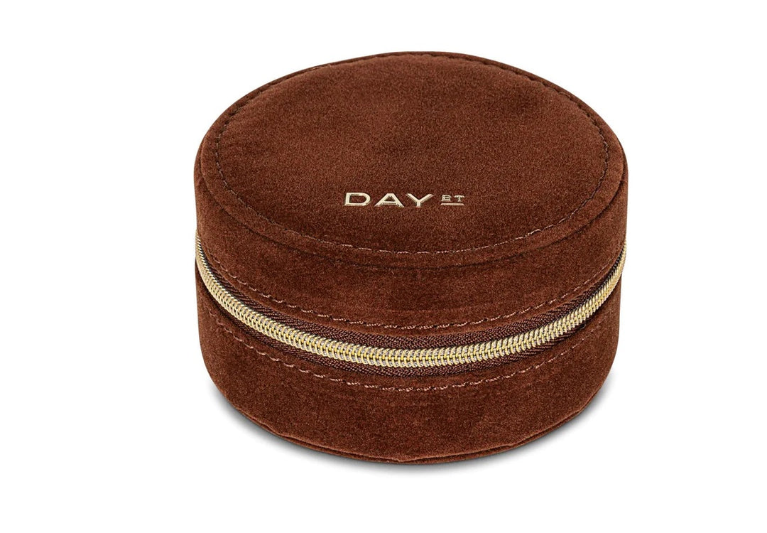 Day jewelery zip round