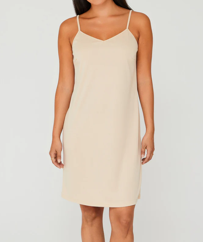 Slip Dress