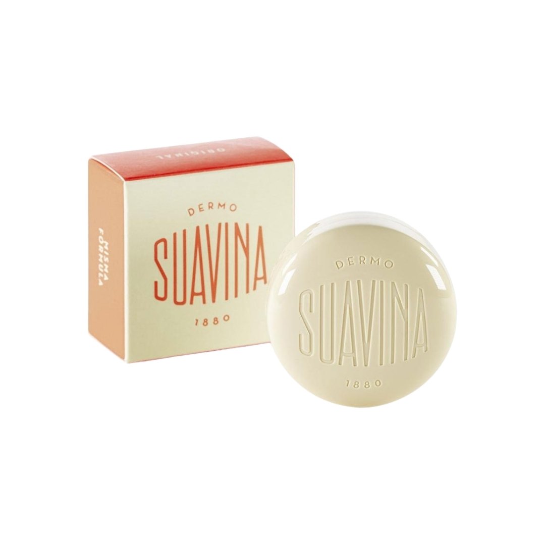 SUAVINA ORIGINAL LIP BALM
