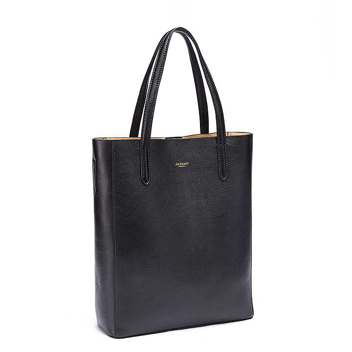 Ann Mini Shopper Black