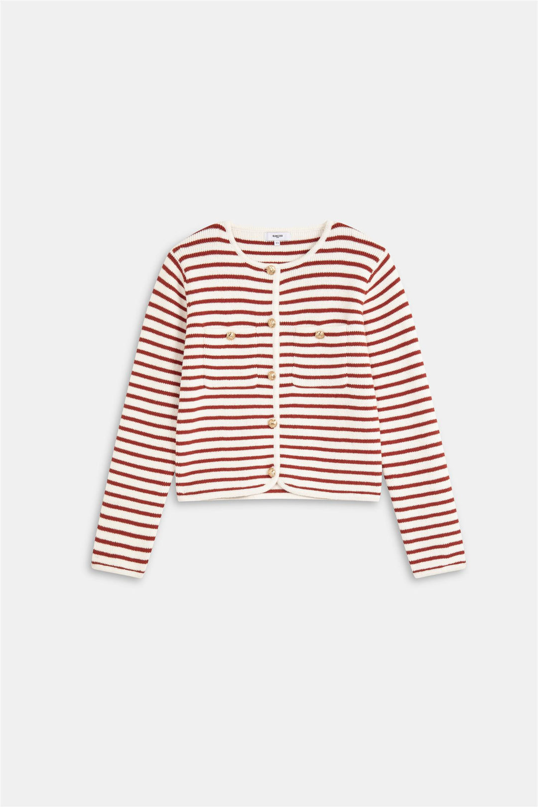 Gabriel Striped