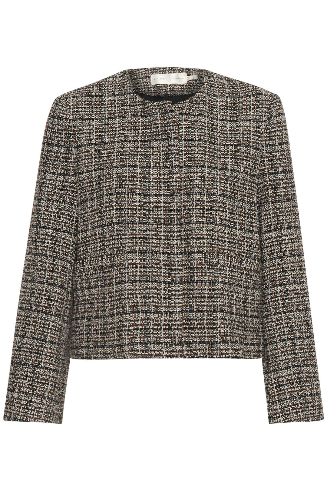 YARAIW BLAZER