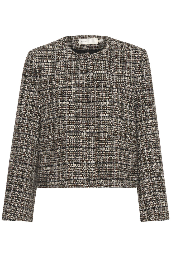 YARAIW BLAZER