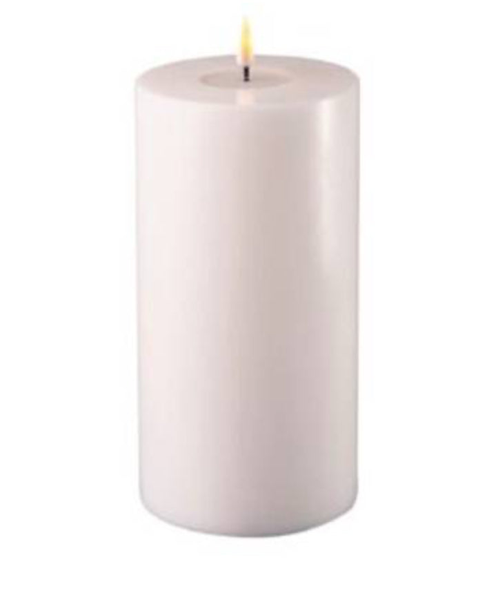 Deluxe Homeart Real Flame LED-lys