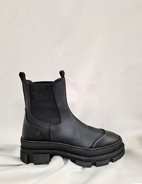 Wave lav støvle
