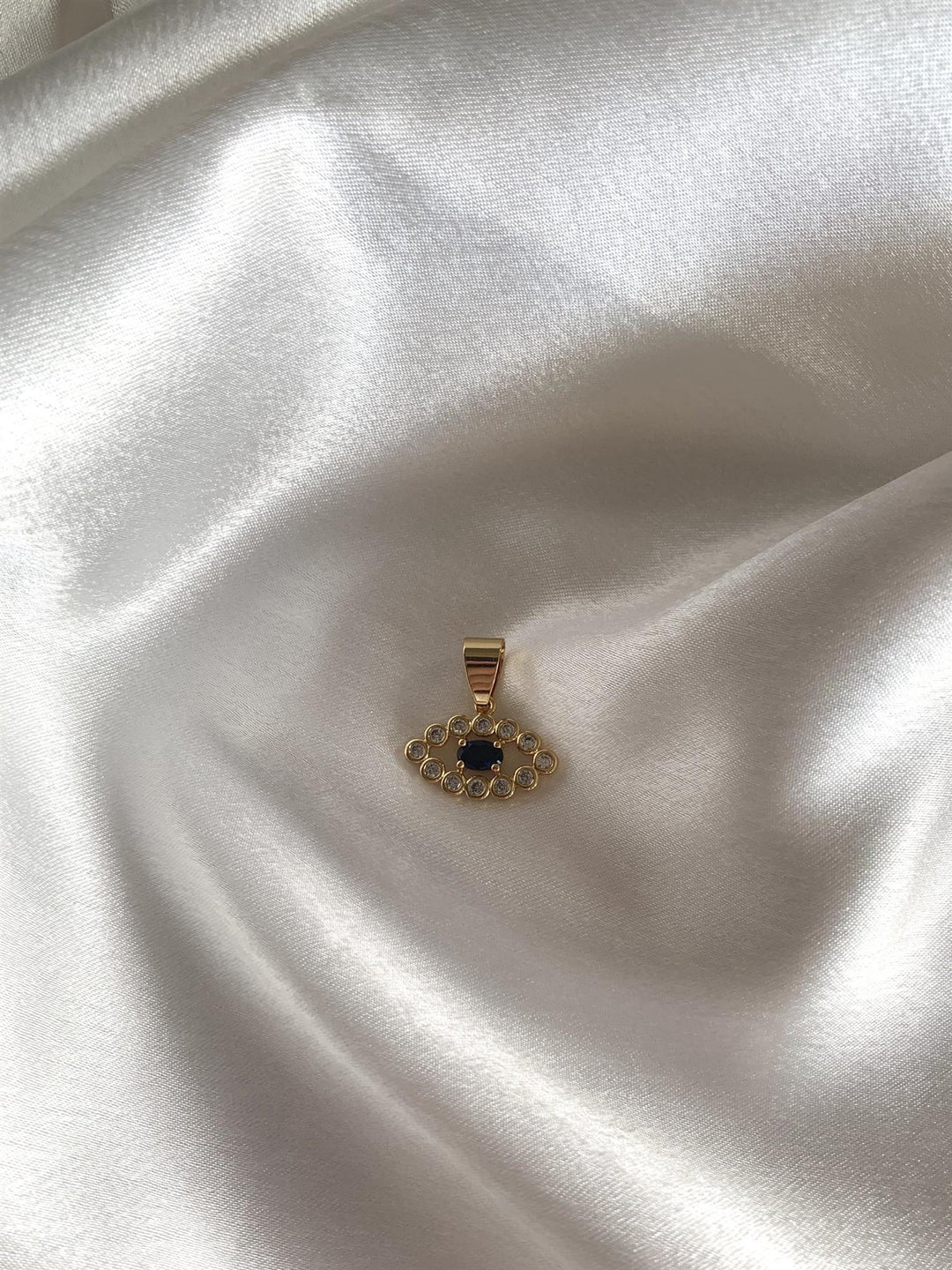The Evil Eye