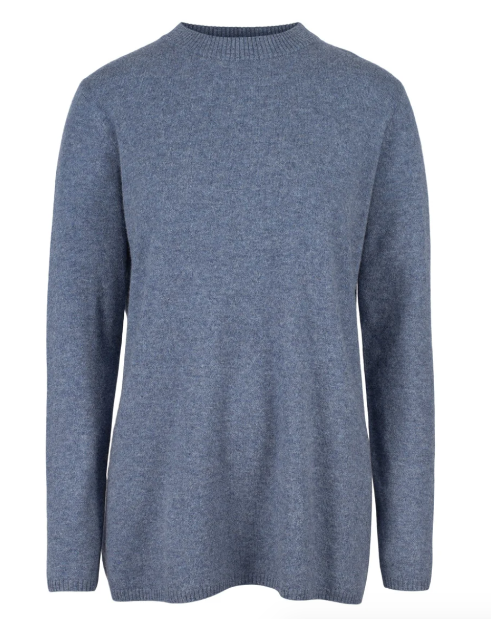 Ellinor wool sweater
