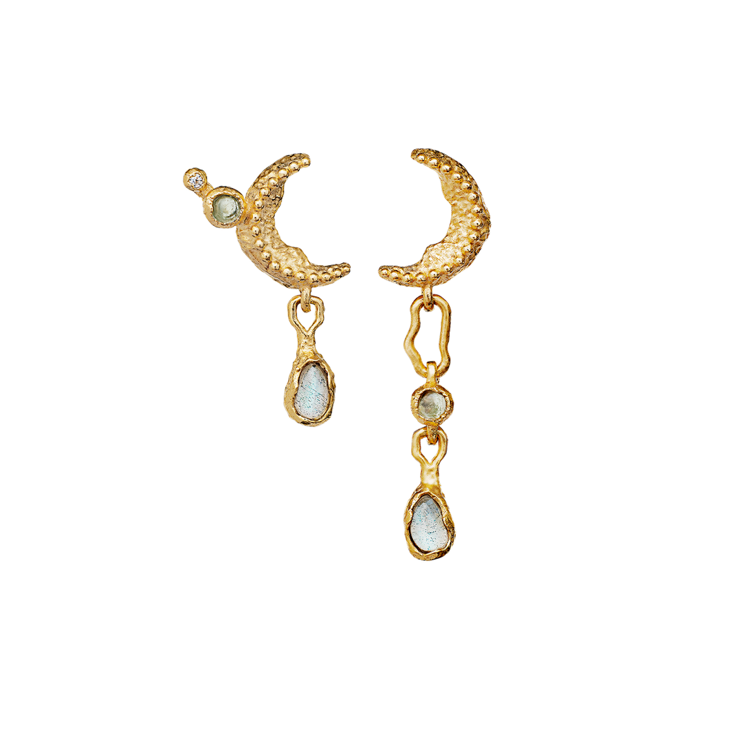 Elara Earrings
