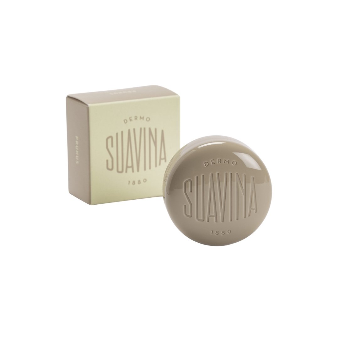 SUAVINA PRUNUS LIP BALM