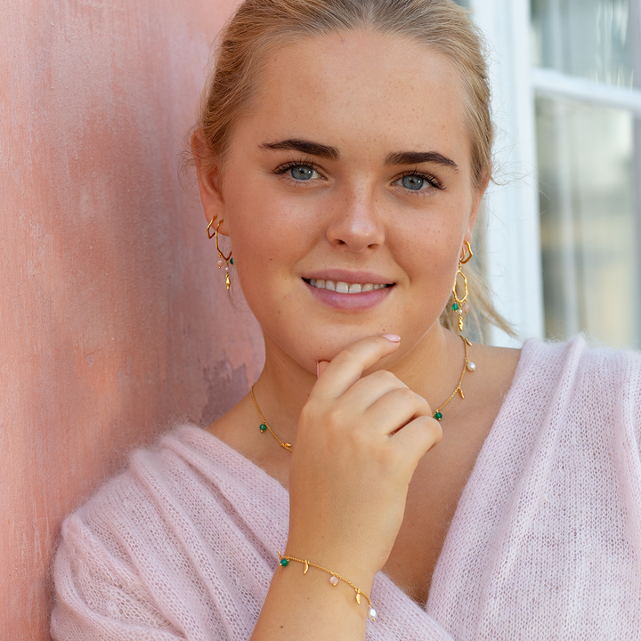 Mia by Sistie,  Øredobber