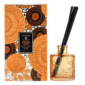 Spiced Pumpkin Latte Diffuser 100ml