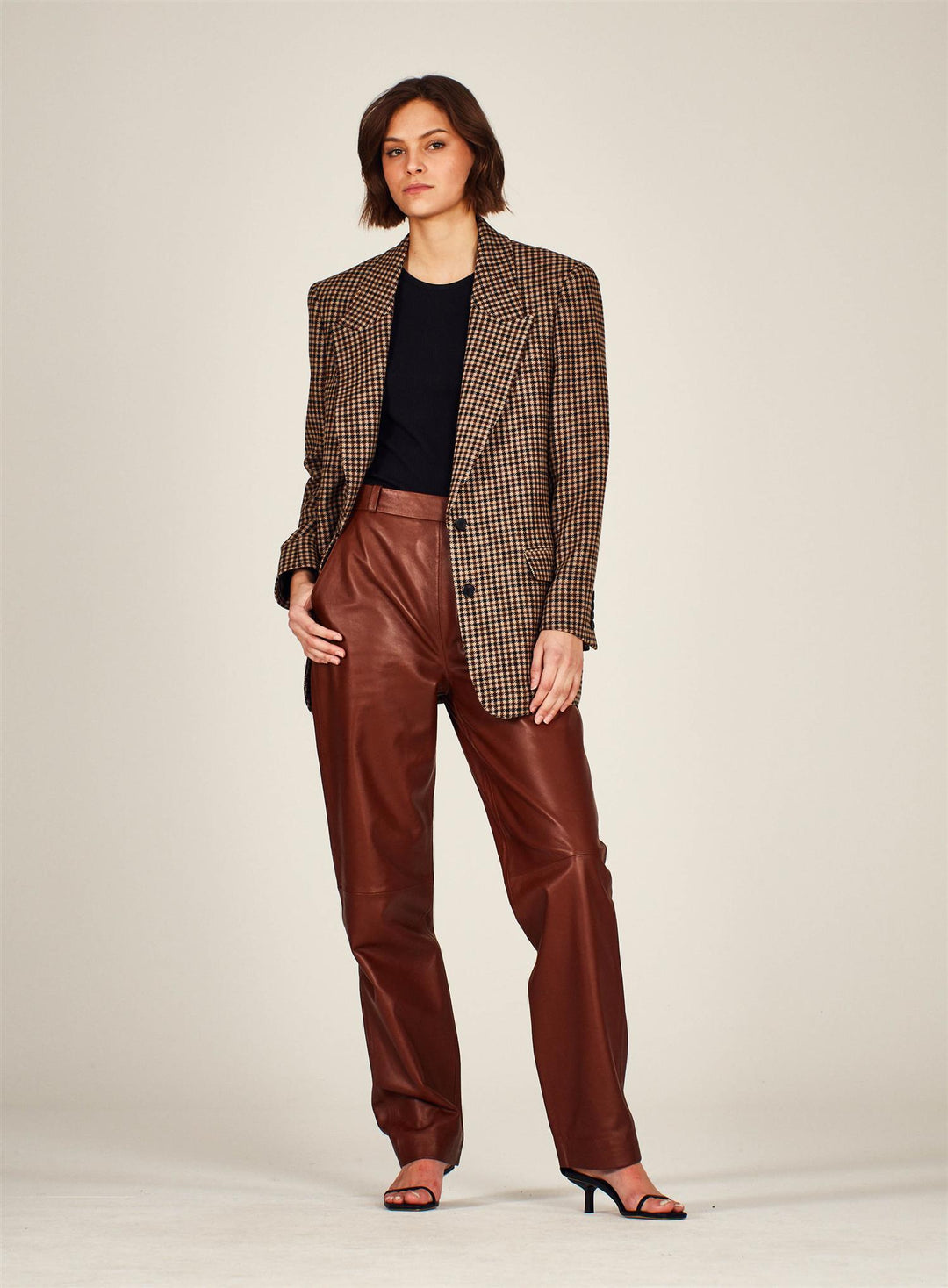 IVY BLAZER