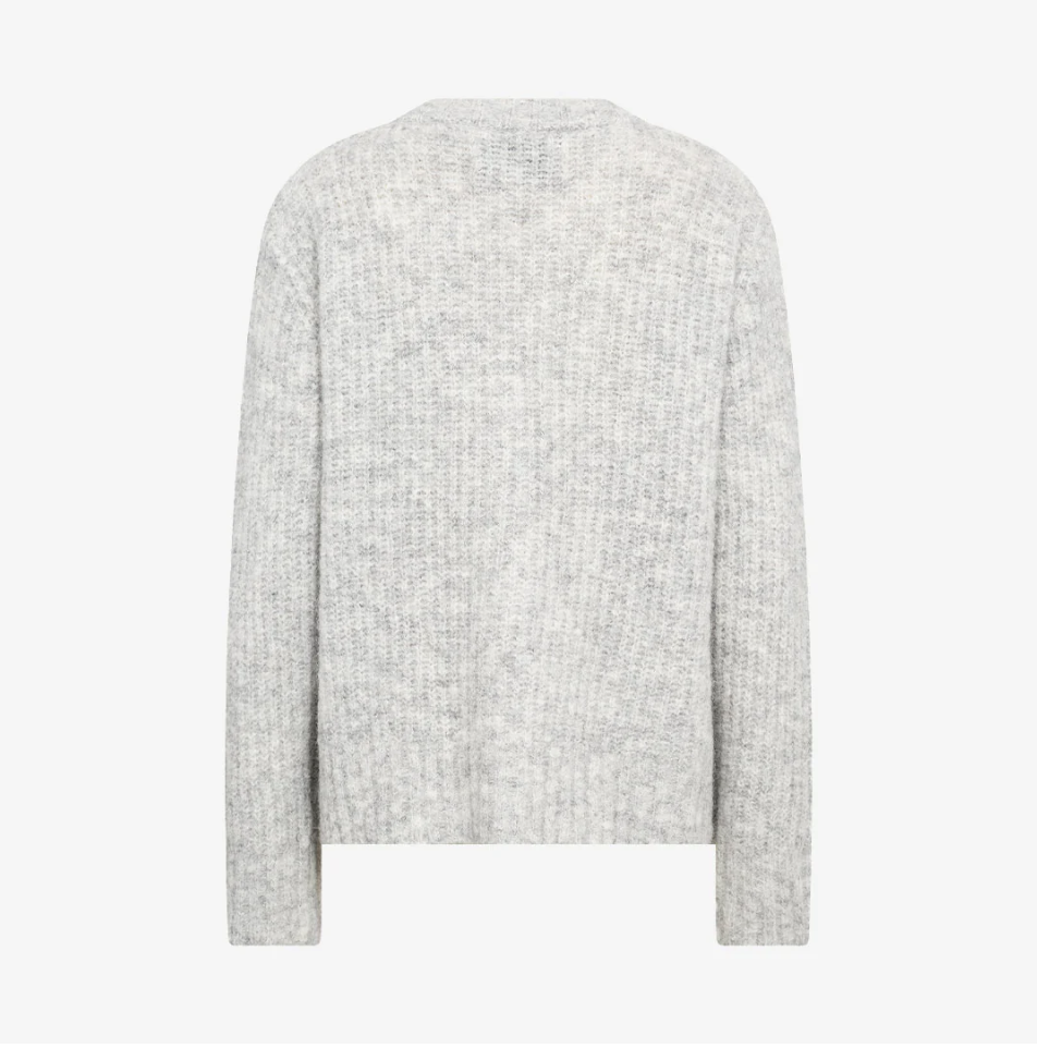 LR-INORA Cardigan