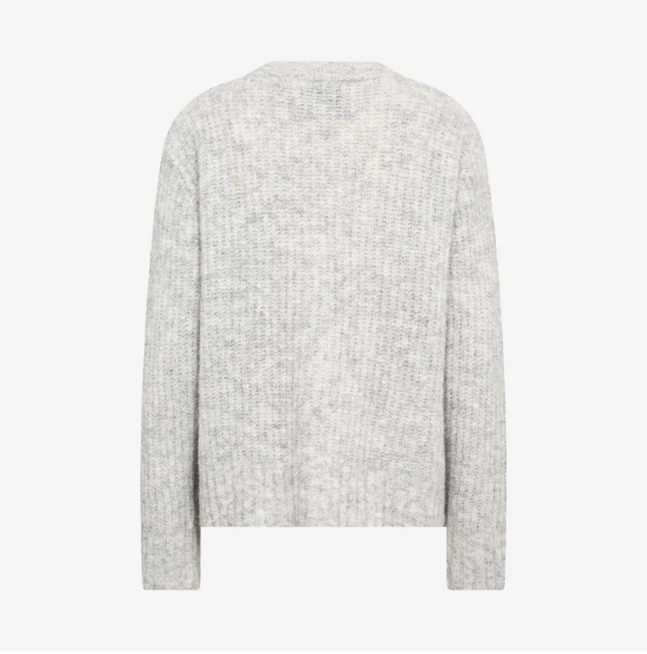 LR-INORA Cardigan