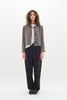 YARAIW BLAZER