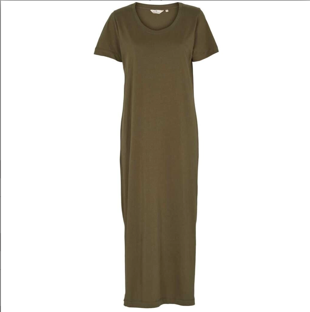 REBEKKA DRESS