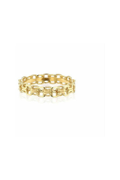 Woods, Deciduous ring