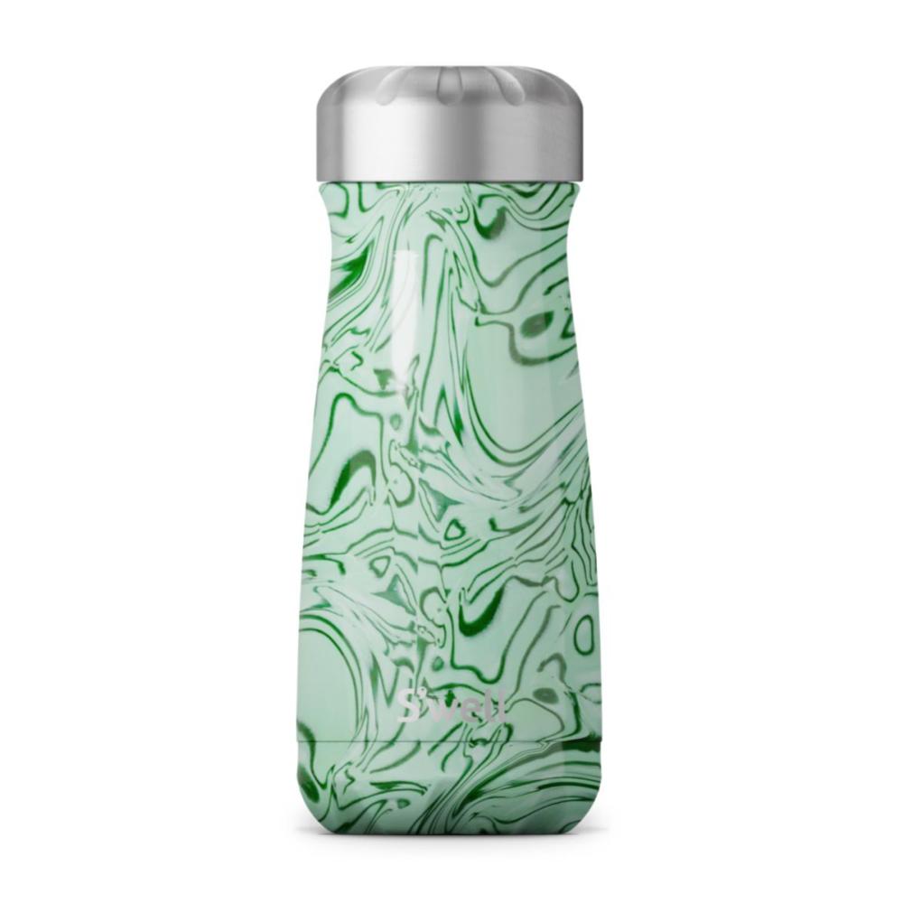 Liquid Jade Traveler