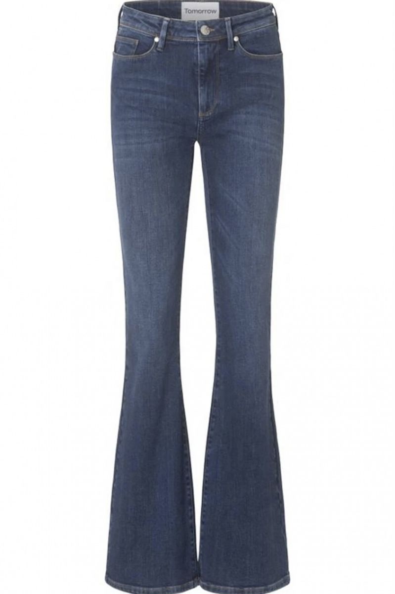 Albert Flare Wash Prato