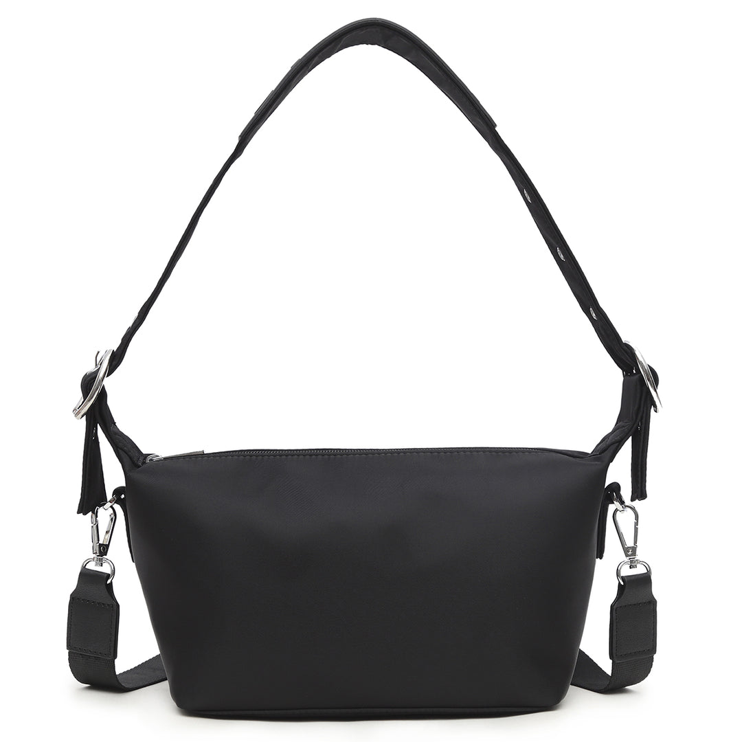 Pippi recycled crossover bag