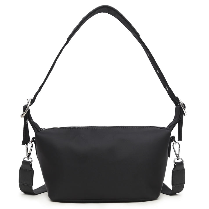 Pippi recycled crossover bag