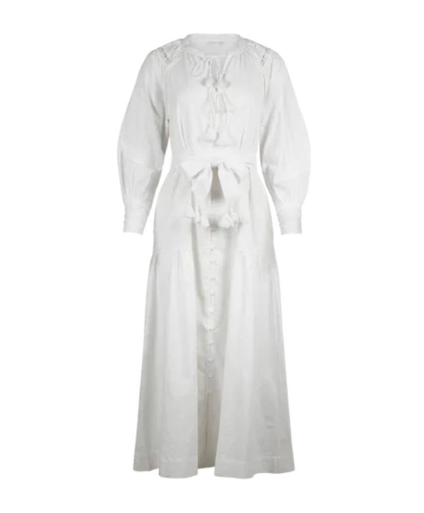 Suncoo, Candy Blanc Casse