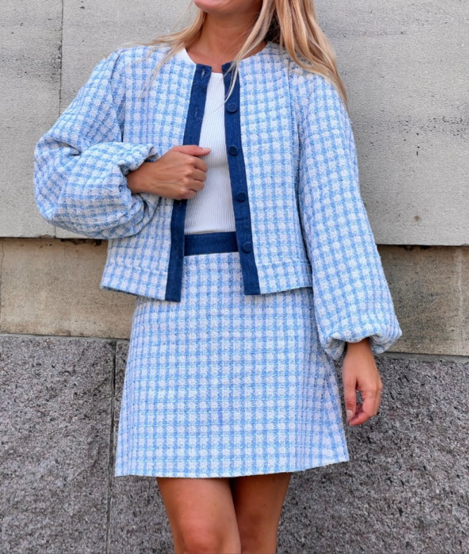 LIBERTA SKIRT