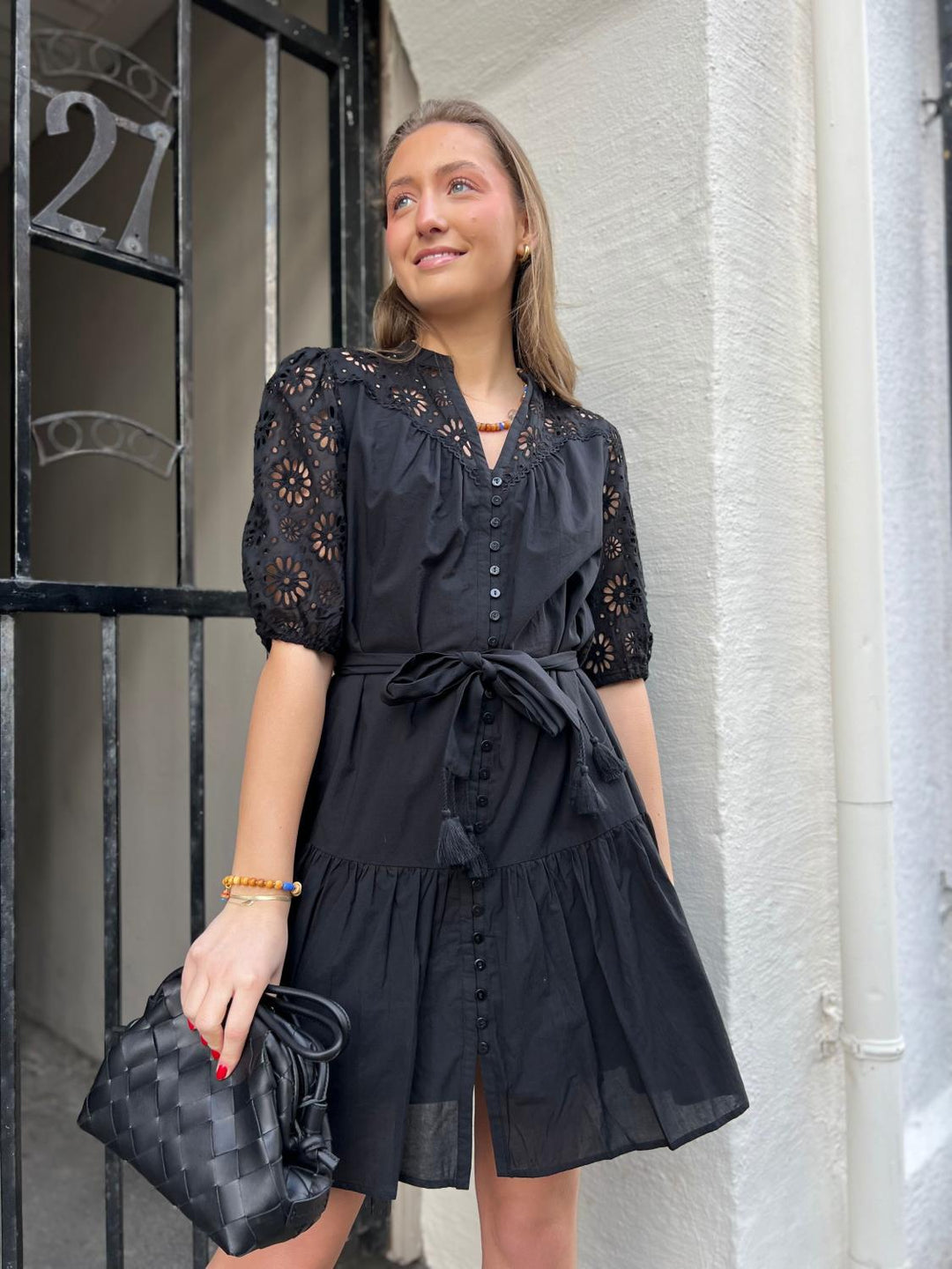Camy Dress