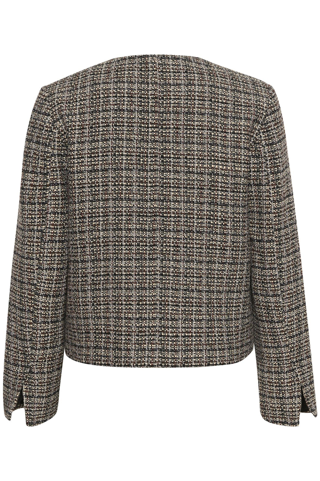 YARAIW BLAZER