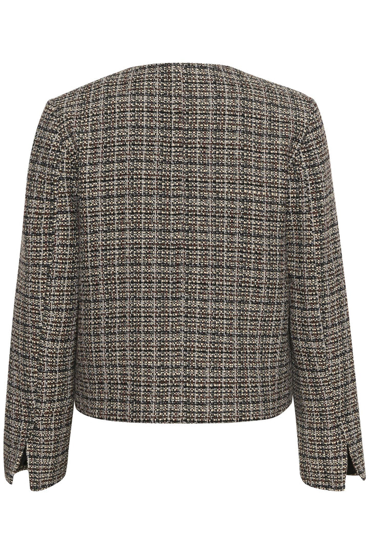 YARAIW BLAZER