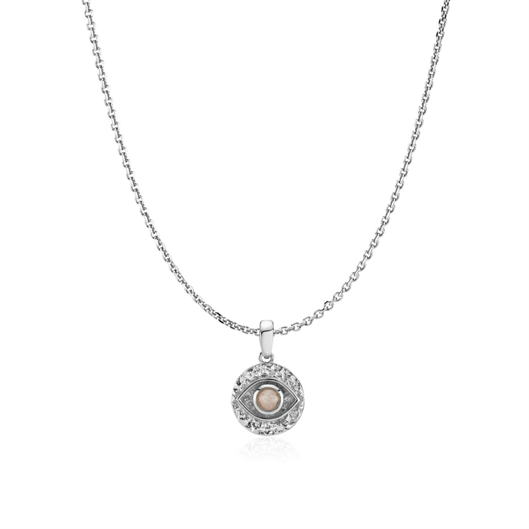 Hanna Martine x Sistie - Necklace Silver