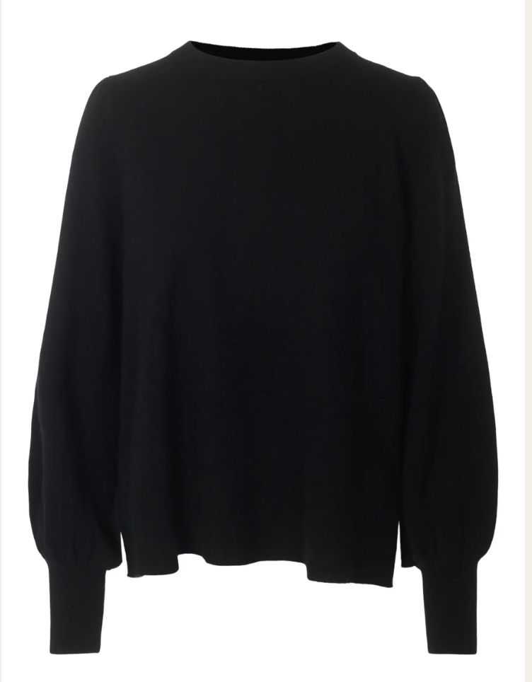 Sonja merino sweater