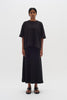 PANNIEIW OVERSIZE T-SHIRT