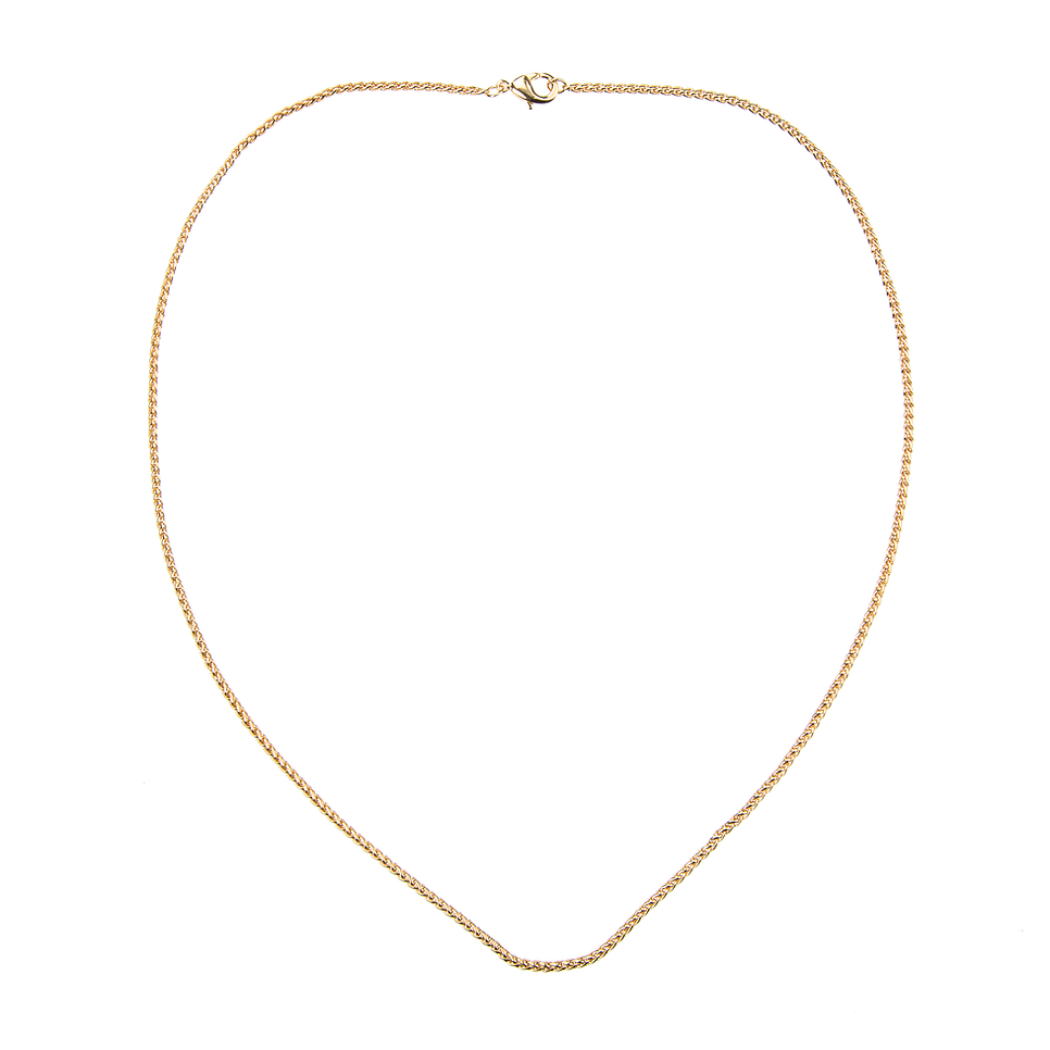Twiste Gold 45cm