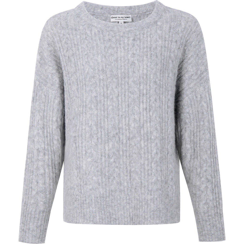 Gigi Sweater