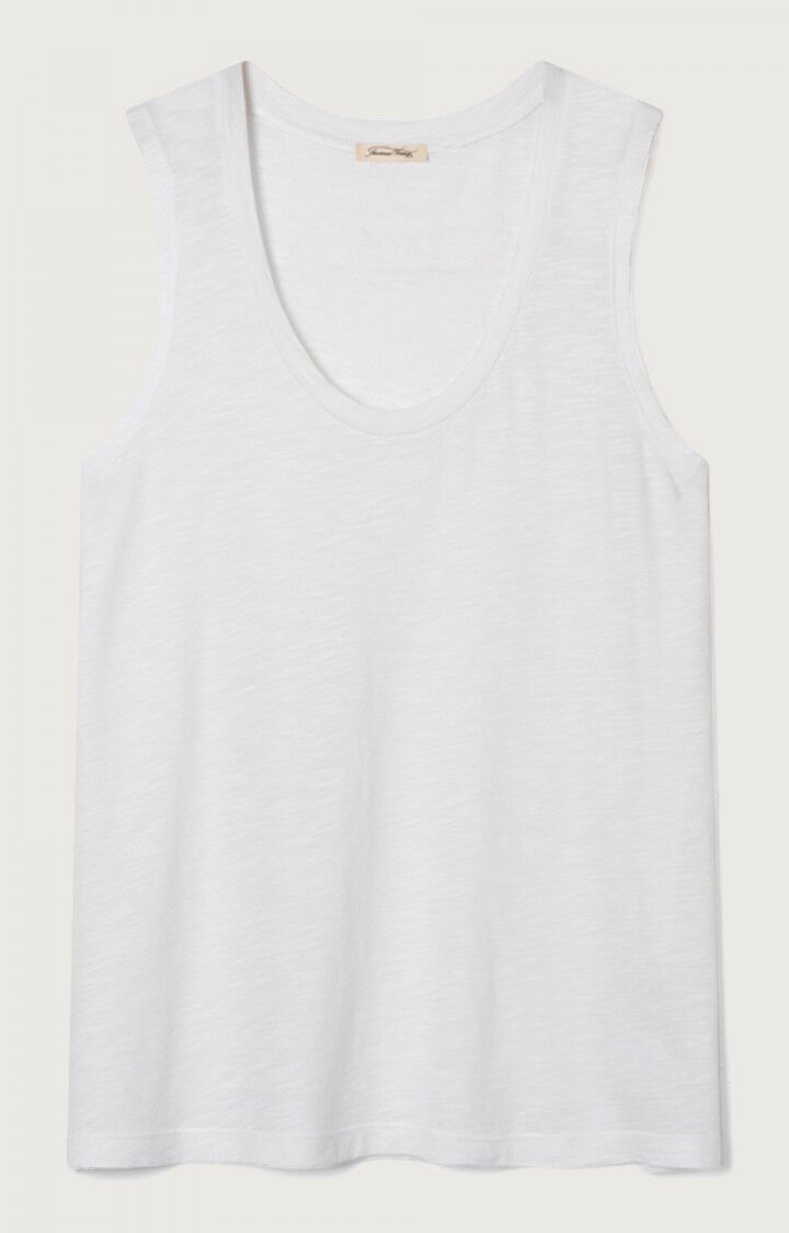 JACKSONVILLE TANK TOP