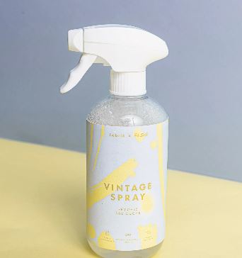 PÅ STELL, Vintage Spray PÅ STELL, Vintage Spray