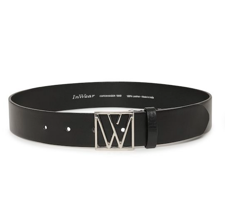LOGORIIW WIDE BELT