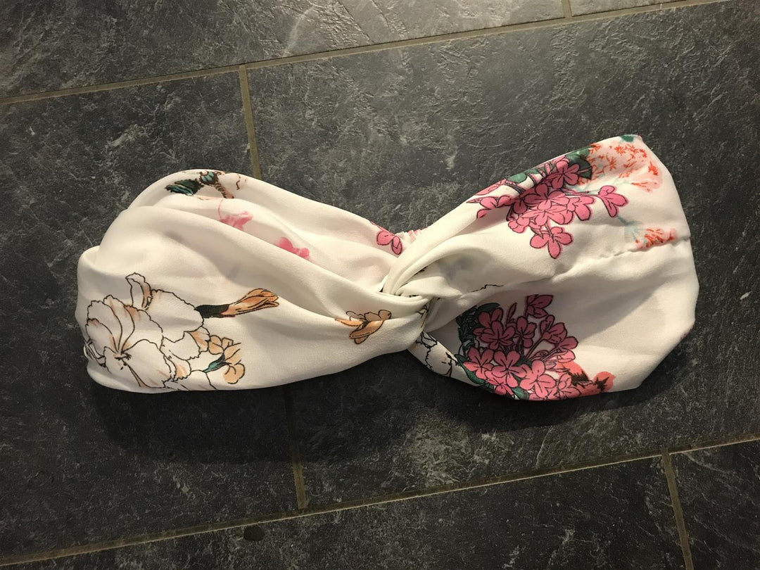 Zuzanna G Flower Mix Soft Headband