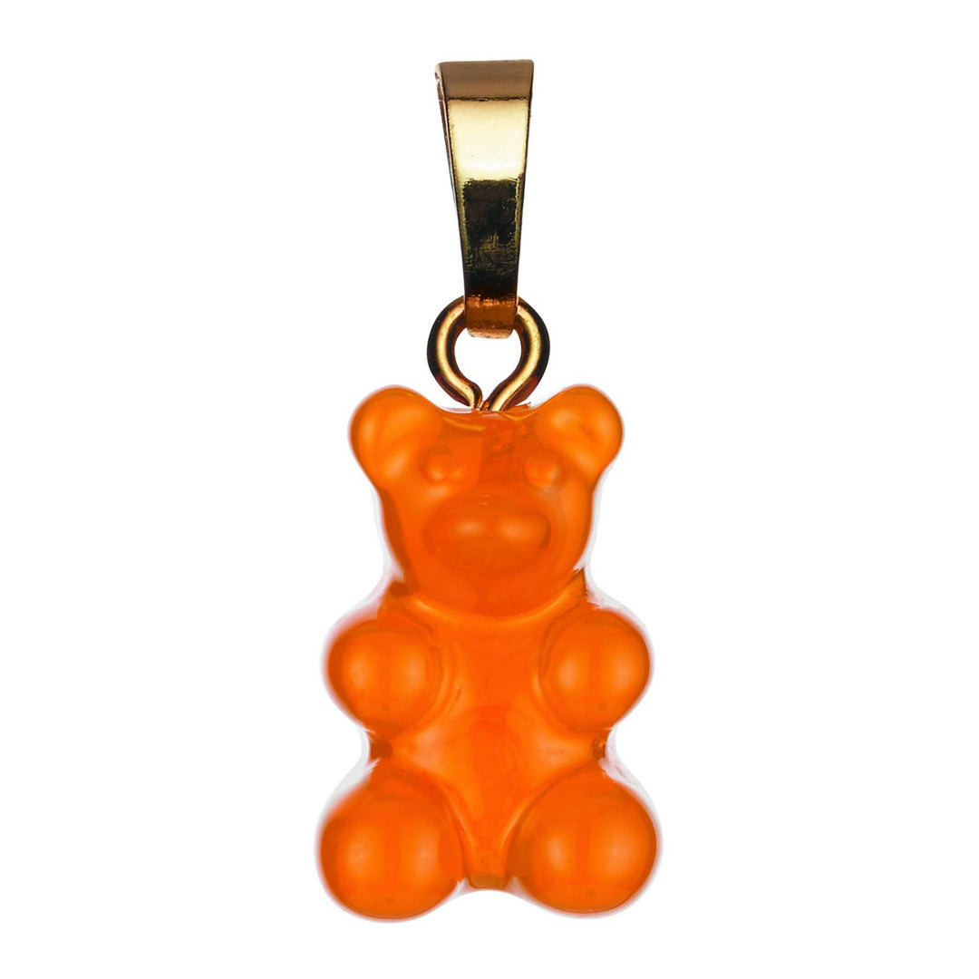 Nostalgia bear- fanta