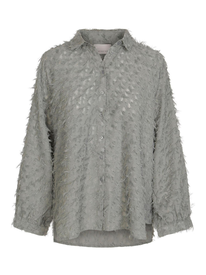 FERGO SHIRT